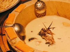 -滇小鱼·云南野生菌火锅(上杭路店)