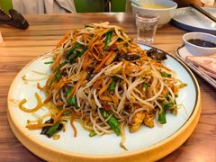 -合合春饼·酱骨·东北菜(潘家园店)