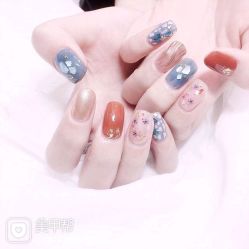 -Pink You美甲洗眉纹绣定制中心