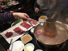 -北门涮肉·铜锅涮肉(南锣鼓巷店)