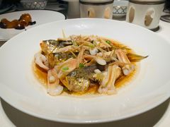 -炳胜私厨(中达旗舰店)