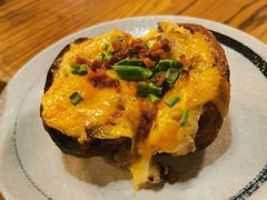 芝士烤土豆-SMOKI & CO(五大道店)