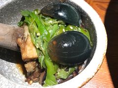 -炊烟小炒黄牛肉(东庆街店)