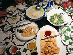 -味食家市师鸡(三元里店)