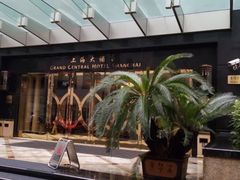-上海大酒店(南京东路店)