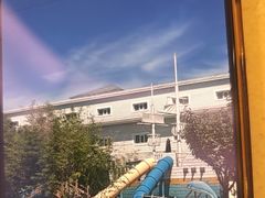 -南宫温泉水世界