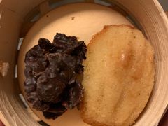 -台南晶英酒店 Robin's牛排屋