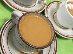 -胜利茶餐室
