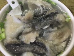 -江南红鱼汤(洋中花园店)