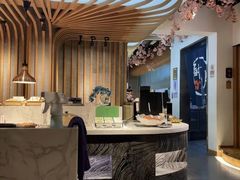 -松子料理(亮马桥店)