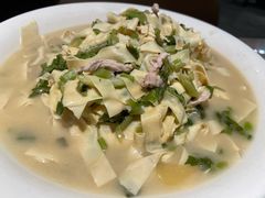 雪菜百叶炒肉-王记姚家味·地道苏帮菜(凤凰街店)