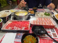 -湯島涮小火锅(余姚五彩城店)