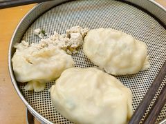 -两淮一绝鸡丝辣汤(交通路店)