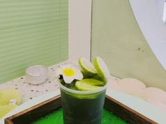 -曼僖瓦罐咖啡(华山南路店)