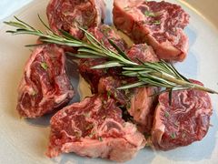 -橡果烤肉(仙林店)