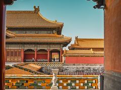 -故宫博物院(故宫)