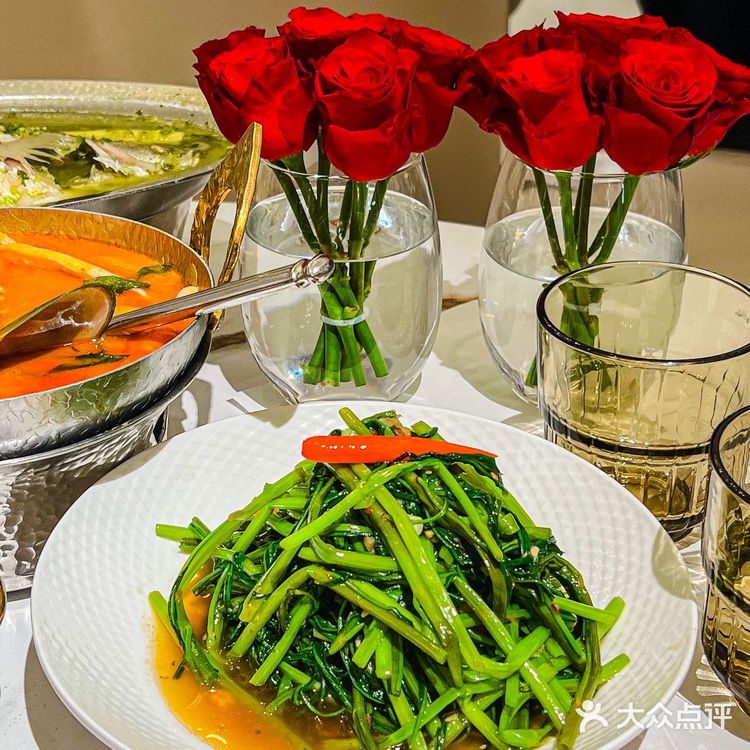 佛山精致泰餐！当然要pick这里！