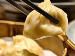 -馋三尺蟹粉小笼(人民广场店)