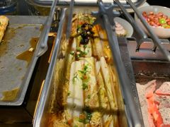 -很久以前羊肉串(中山公园店)