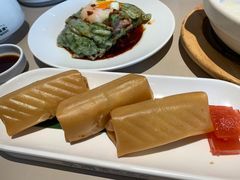 -蔡澜点心·粤菜(领展购物广场店)