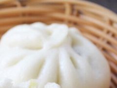 青菜包-迎桂馒头店(博爱路店)