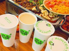 -江湖万州烤鱼(王子美食城)