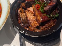 -外婆家(西红门荟聚购物中心店)