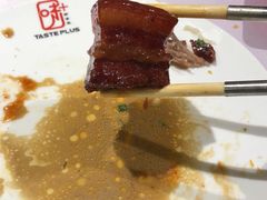 -味+新京宴·烤鸭·北京菜(创意谷店)
