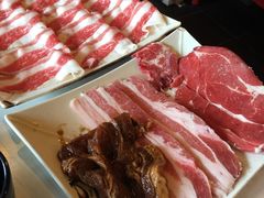 -郑阿姨的家·이모네·韩料&烤肉(武川路店)