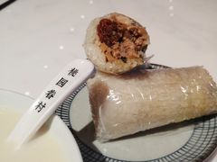 -桃园眷村(万象天地店)