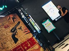 -SFC上影影城(唐镇店)