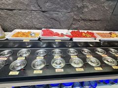 -云海肴云南菜·蒸汽石锅鱼(青岛万象城店)
