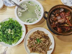 -斯丹姜母鸭·古法干香(涂门街总店)