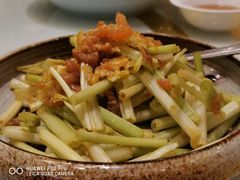 -鹊华居·地道鲁菜·海鲜·融合味(大明湖店)