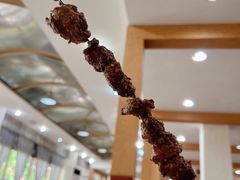 -三羊居食府(文艺路店)