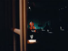 -Tango by Ala House