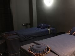 -In普舍采耳SPA馆(中英街店)