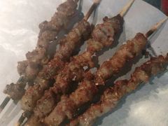 -肉串汪(望京店)