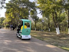 -盘龙城国家考古遗址公园