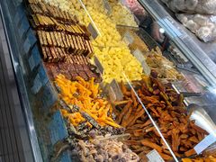 -清真·白记年糕(牛街北口店)