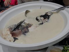 -久宴·天目湖大鱼头(恐龙园店)