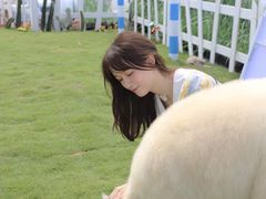-Blue Concept Cafe&Farm·關於藍