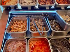 -来涮蜀鲜货火锅串串香(菜市口店)