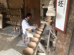 -景德镇古窑民俗博览区