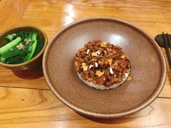 -天水蔬食料理(树德之光店)