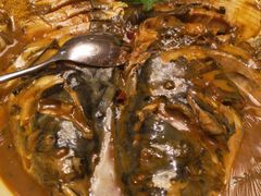 -解家河南菜(商鼎路店)