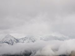 -新都桥贡嘎雪山观景台