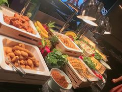 -额尔敦·品质自助(摩尔城店)