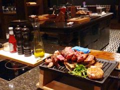 -牛排坊(成都群光君悦酒店)
