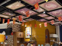 -俄士厨房(五棵松华熙LIVE店)